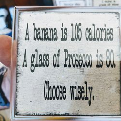 Country Blessings Gift Shoppe - Funny