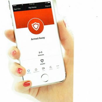 Security Headquarters - Honeywell Total Connect Remote Service - Security Systems Near Me - Oakland, New Jersey
