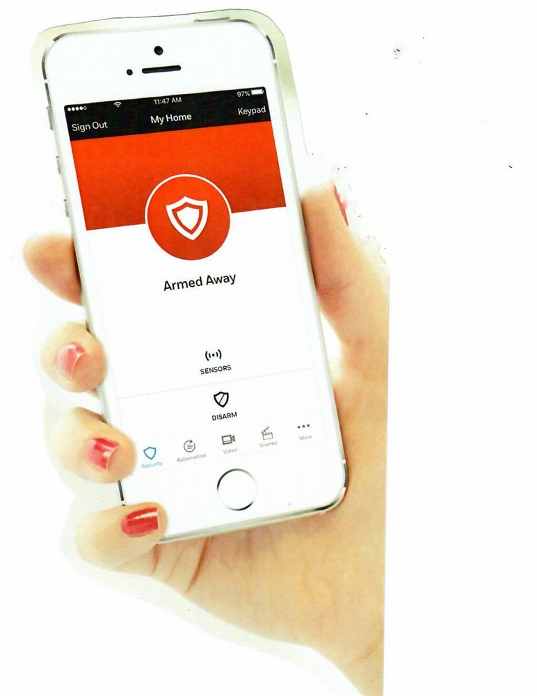 SECURITY HEADQUARTERS Updated October 2024 20 Elm St, Oakland, New