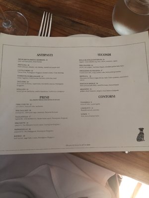 Menu photo 6 Naked Dog Brooklyn, NY Menu photo 6 Naked Dog Brooklyn, NY