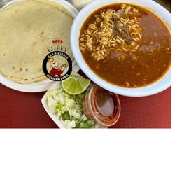 El Rey De La Birria