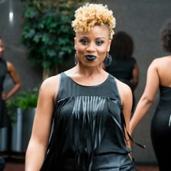 The Lock Oasis Natural Hair Studio