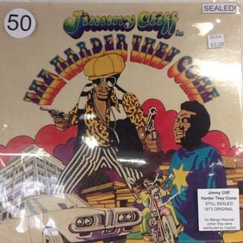 Hungry Ear Records - Music & DVDs Near Me - Honolulu, Hawaii