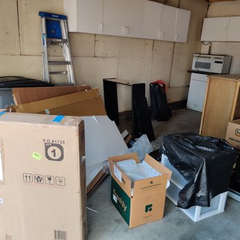 Ever Ready Junk Removal & Hauling Services - Before... - Junk Removal & Hauling Near Me Ever Ready Junk Removal & Hauling Services - Before... - Junk Removal & Hauling Near Me