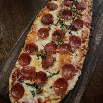 Tavern & Table - Italian flatbread - New American Near Me - Mt. Pleasant, South Carolina Tavern & Table - Italian flatbread - New American Near Me - Mt. Pleasant, South Carolina
