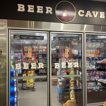 Sheetz - Beer cage - Gas Stations Near Me - ASHLAND, Virginia