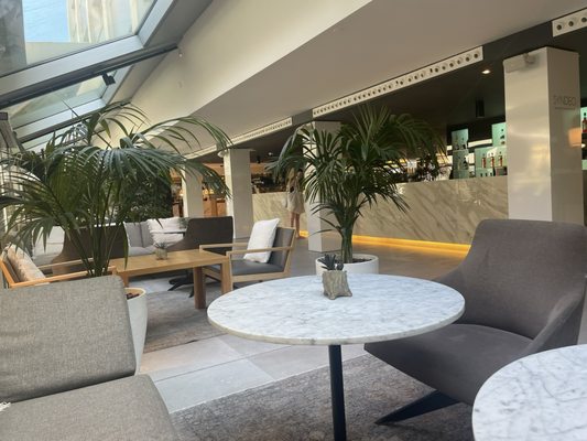 INNSiDE by Meliá Palma Bosque by null