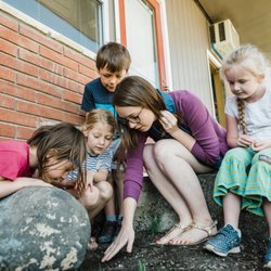 Lake City Academy - We discover new things together.