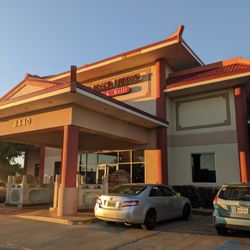 Lin's Grand Buffet - Lin's Grand Buffet, Amarillo