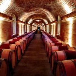 Cork & Barrel Wine Tours
