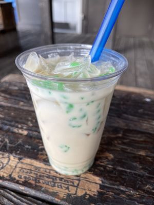 Bali Kitchen by null