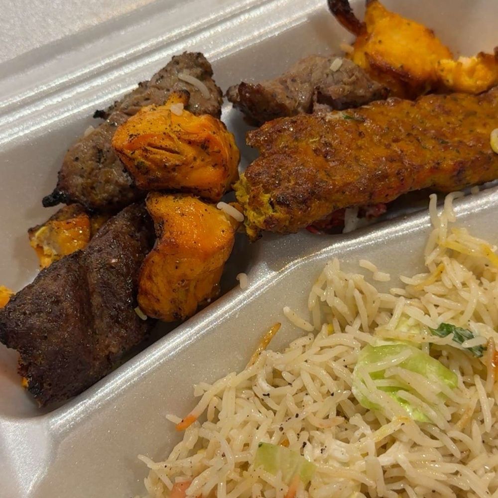 Kabob Express - Afghan Near Me - Las Vegas, Nevada Kabob Express - Afghan Near Me - Las Vegas, Nevada