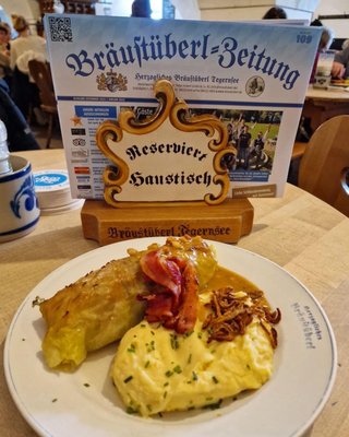 Bräustüberl Tegernsee by null