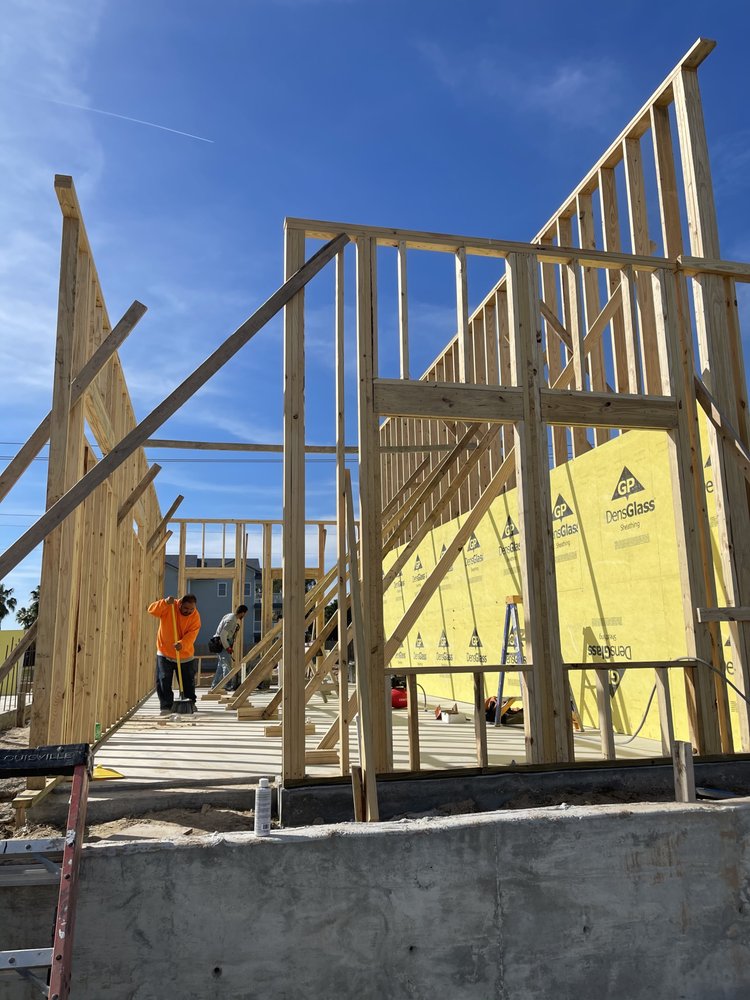 Slide of Roa Brothers Construction