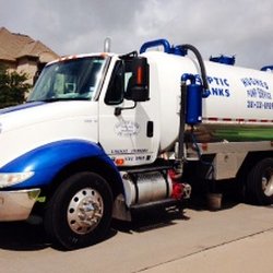 Hughes Pump Service