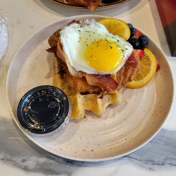 Cafe Don Juan - Chicken & Waffles - Cafes Near Me - Winter Park, Florida Cafe Don Juan - Chicken & Waffles - Cafes Near Me - Winter Park, Florida