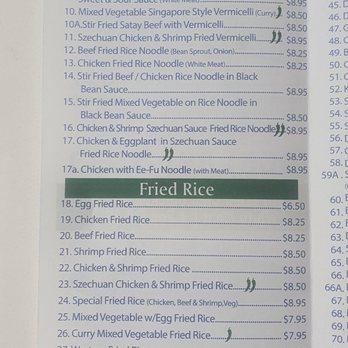 Parkway Kitchen - Chinese Near Me - Richmond Hill, Ontario Parkway Kitchen - Chinese Near Me - Richmond Hill, Ontario