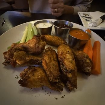 Dawson 39 - Wings - Irish Near Me - New York, New York Dawson 39 - Wings - Irish Near Me - New York, New York
