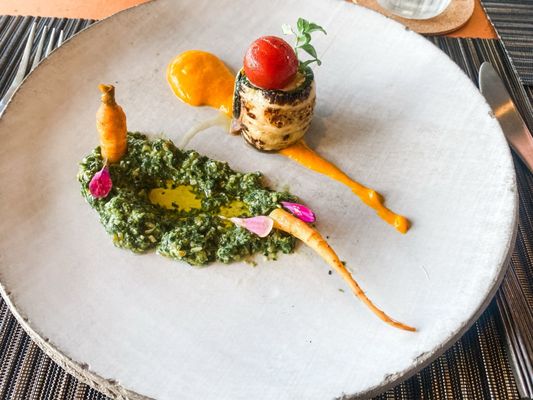 The Banyan Tree by null