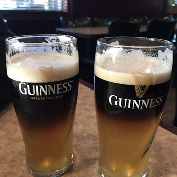 Fox’s On Wolf - Black & Tan - Pizza Near Me - Mokena, Illinois