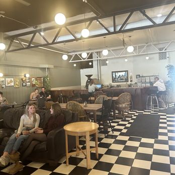 The Grind Coffeehouse - Coffee & Tea Near Me - Cedar City, Utah The Grind Coffeehouse - Coffee & Tea Near Me - Cedar City, Utah