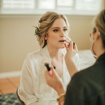 Olivia Garvin Makeup - Makeup Artists Near Me