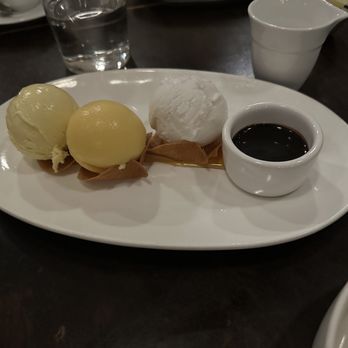 Spoon and Stable - Ice Creams & Sorbets - New American Near Me - Minneapolis, Minnesota