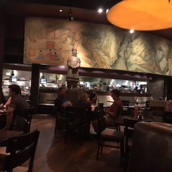 P.F. Chang's - Inside - Chinese Near Me - Reno, Nevada P.F. Chang's - Inside - Chinese Near Me - Reno, Nevada