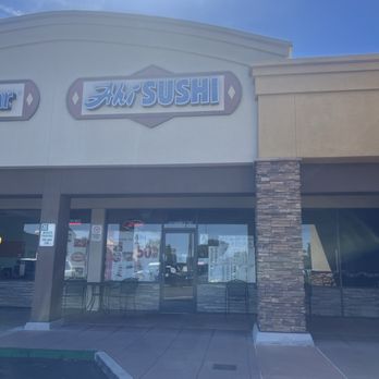 Ahi Sushi & Grill - Ahi Sushi - Sushi Bars Near Me - El Cajon, California