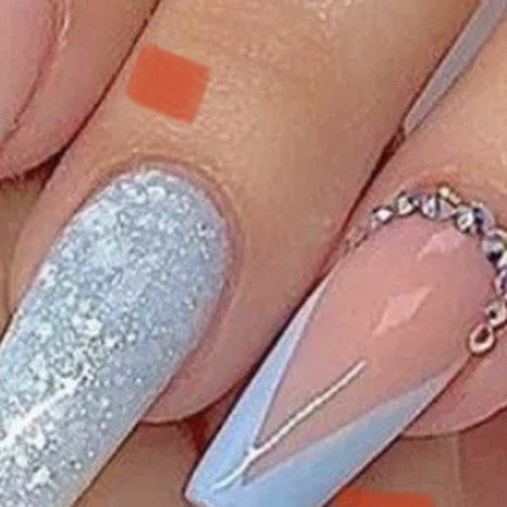 Regal Nails, Salon & Spa - This is what i wanted - Nail Salons Near Me - Anderson, California