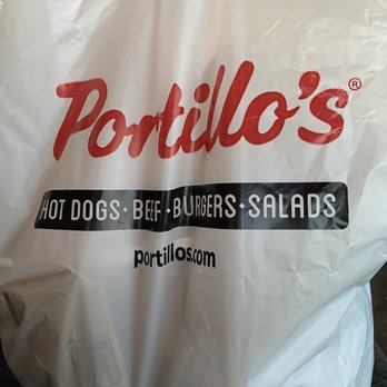 Portillo's Mishawaka - Bag - Hot Dogs Near Me - Mishawaka, Indiana Portillo's Mishawaka - Bag - Hot Dogs Near Me - Mishawaka, Indiana