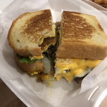 Stanton's City Bites - Burgers Near Me - Houston, Texas