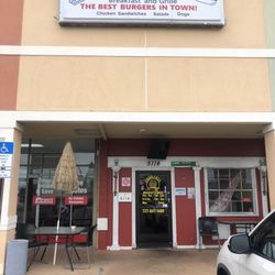 Good Eats Breakfast and Grille