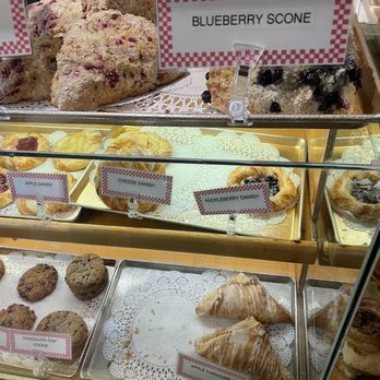The Bunnery Bakery & Restaurant - Bakeries Near Me - Jackson, Wyoming The Bunnery Bakery & Restaurant - Bakeries Near Me - Jackson, Wyoming