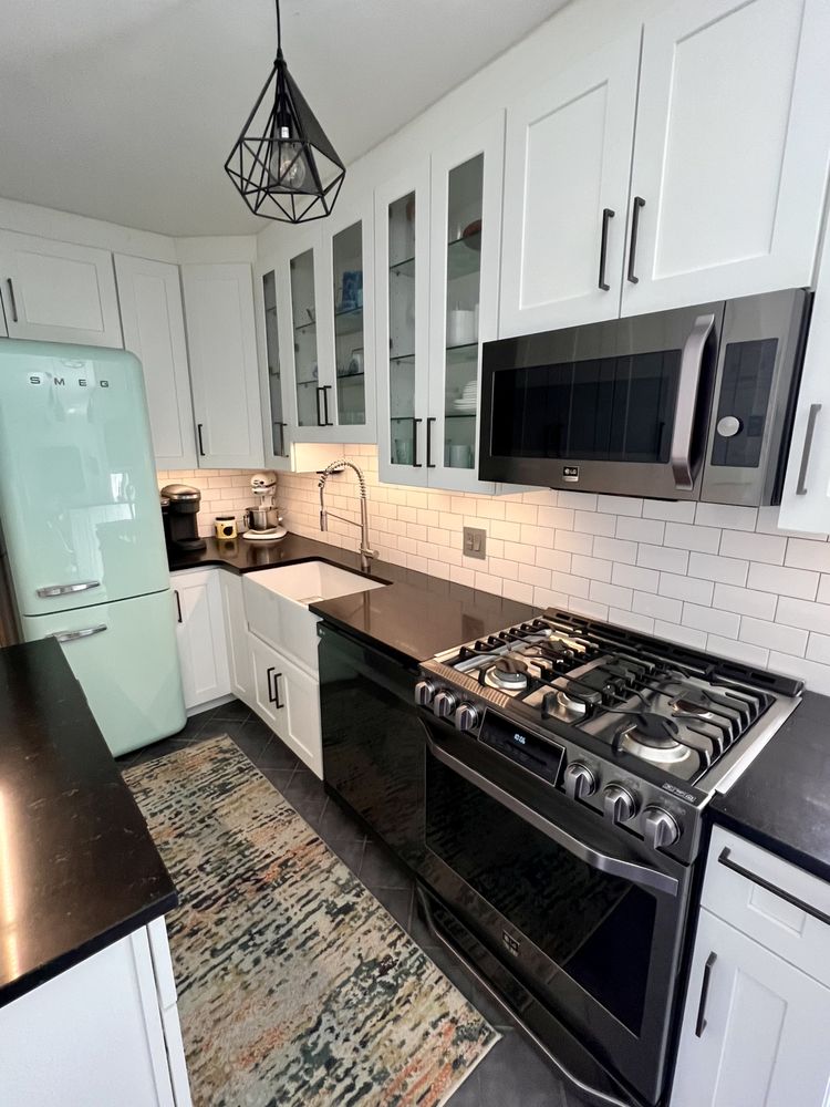 Slide of At Pro Contracting