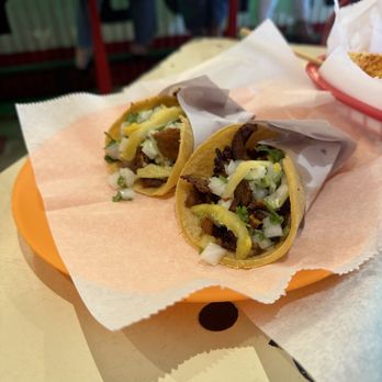 The Taco Stand - AL PASTOR TACO - Mexican Near Me - Miami, Florida The Taco Stand - AL PASTOR TACO - Mexican Near Me - Miami, Florida