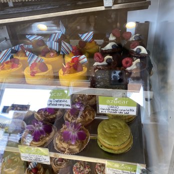 Azucar - Bakeries Near Me - Ocean Beach, California