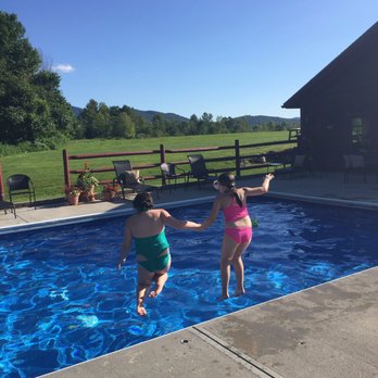 Sterling Ridge Resort - Resorts Near Me - Jeffersonville, Vermont