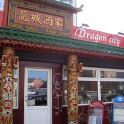 Dragon City