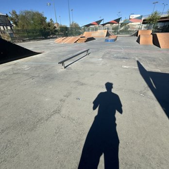 Mountain Ridge Park - Parks Near Me - Las Vegas, Nevada