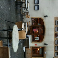 Café du Marché