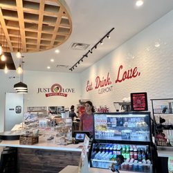 Just Love Coffee Cafe - Clermont