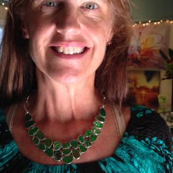 The Door Organics - The Door Organics Sherry Bowers Owner Covington Sola
