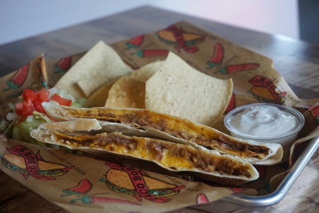 Taco Bob's