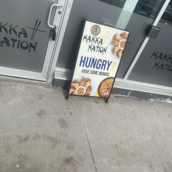 Hakka Nation - Noodles Near Me - Mississauga, Ontario