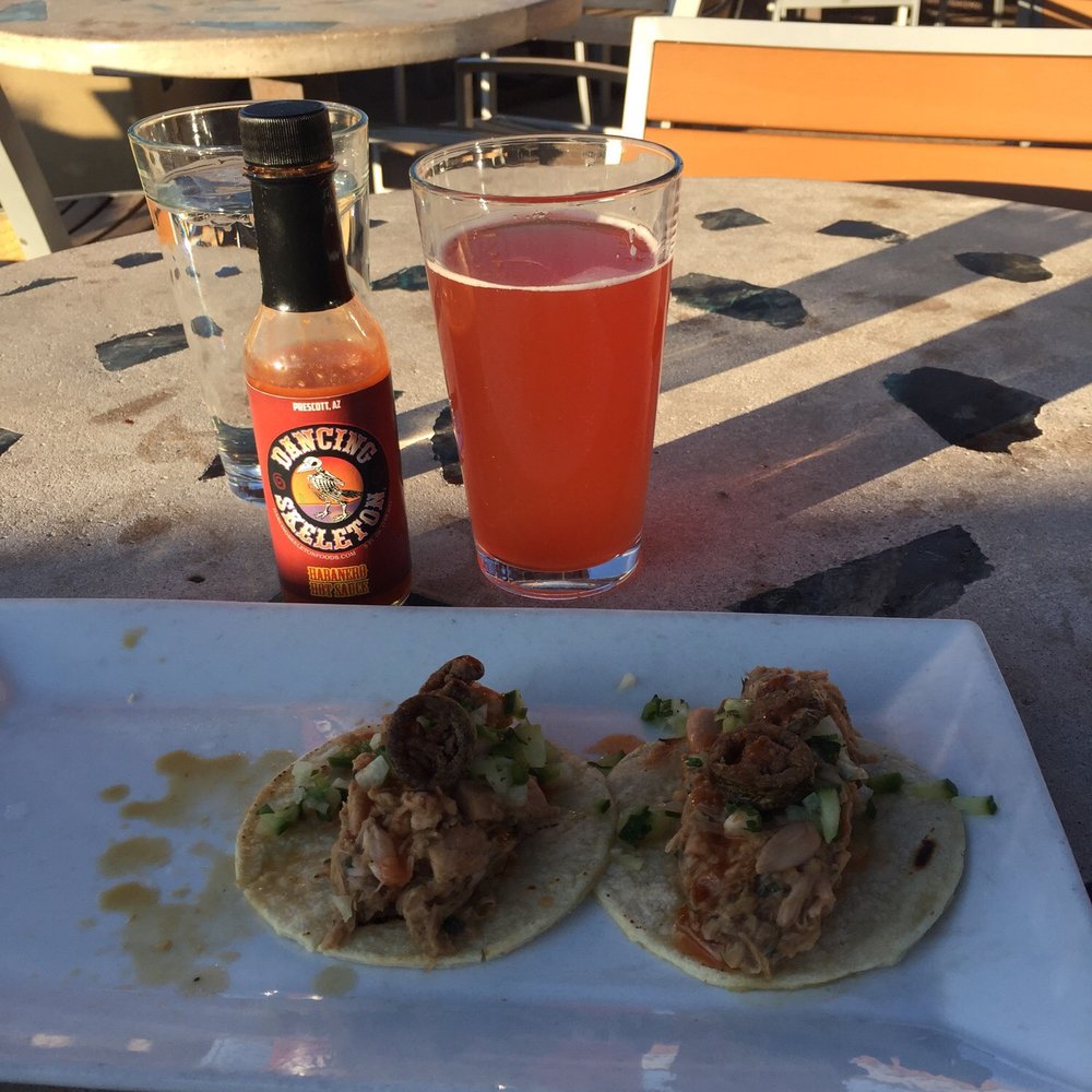 Raven Cafe - JacK Fruit tacos! - Sandwiches Near Me - Prescott, Arizona Raven Cafe - JacK Fruit tacos! - Sandwiches Near Me - Prescott, Arizona