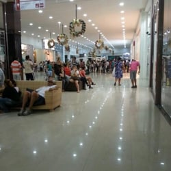 Maraponga Mart Moda