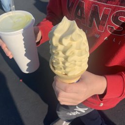 Dole Whip