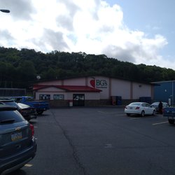 BG's Value Market