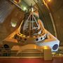Photo of Palomar Observatory